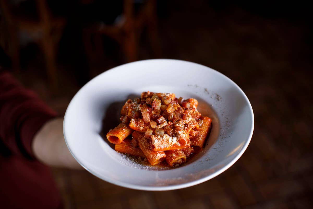 Il pranzo della domenica a Roma, ecco dove mangiare tra tradizione e gusto